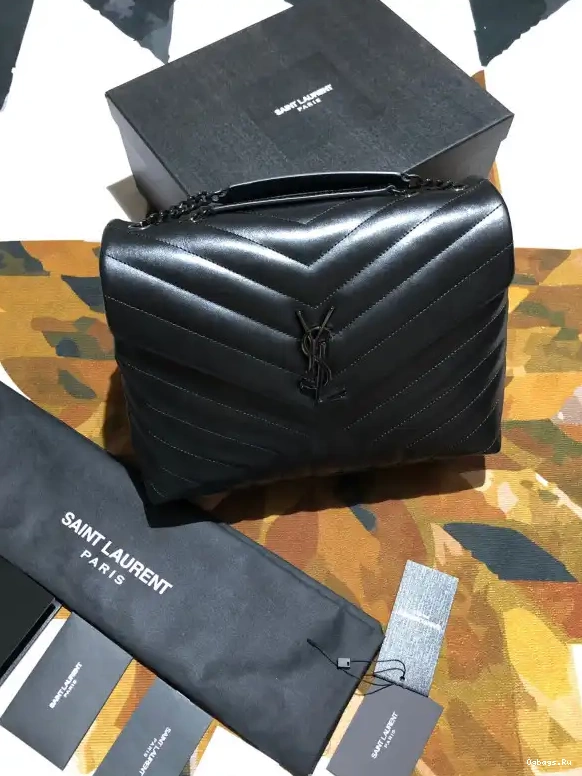 MEDIUM LOULOU YSL 0531